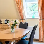Apartment Hanseresidenz I Whg 18
