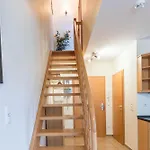 Apartment Hanseresidenz I Whg 18