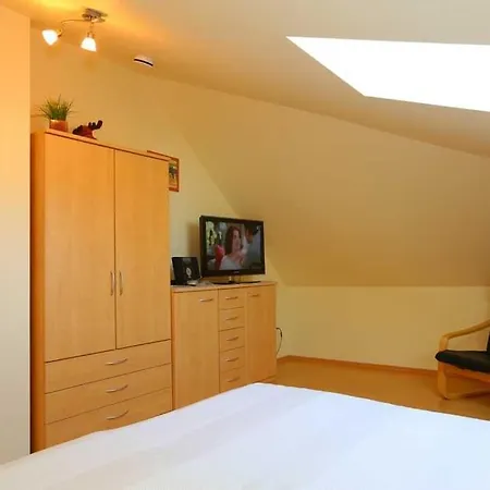 Hanseresidenz I Whg 18 Διαμέρισμα Boltenhagen (Ostseebad)