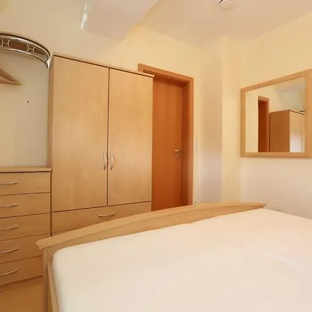 Διαμέρισμα Hanseresidenz I Whg 18 Boltenhagen (Ostseebad)