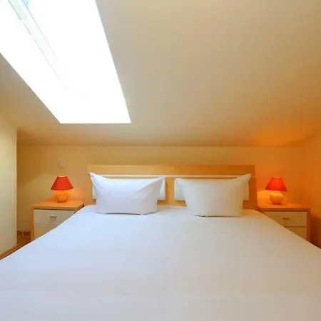 Hanseresidenz I Whg 18 *