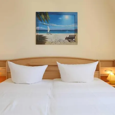 Hanseresidenz I Whg 18 Lägenhet