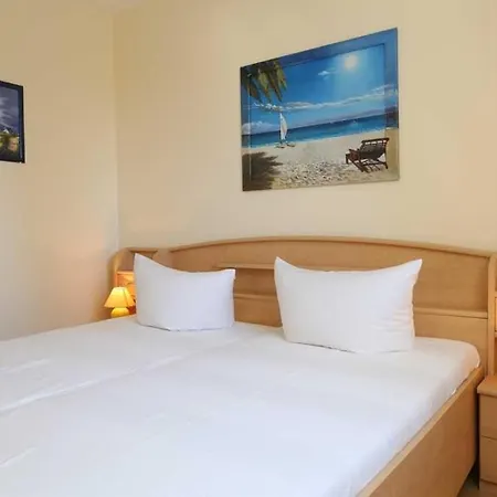 Hanseresidenz I Whg 18 Boltenhagen (Ostseebad)