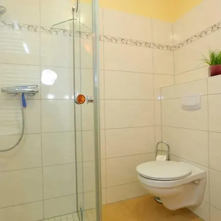 Hanseresidenz I Whg 18