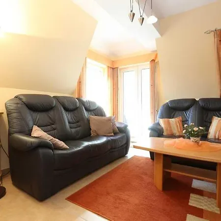 Hanseresidenz I Whg 18 Lägenhet Boltenhagen (Ostseebad)