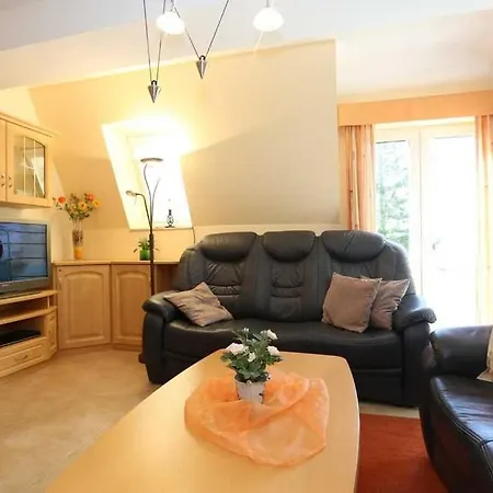 Hanseresidenz I Whg 18 *