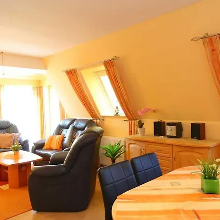 Hanseresidenz I Whg 18 Διαμέρισμα Boltenhagen (Ostseebad)