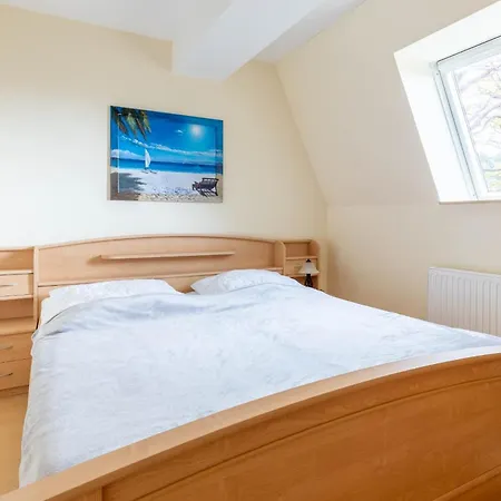 Hanseresidenz I Whg 18 Boltenhagen (Ostseebad)