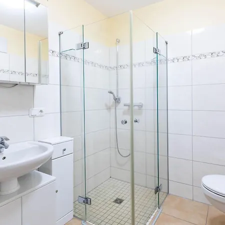 Διαμέρισμα Hanseresidenz I Whg 18 Boltenhagen (Ostseebad)