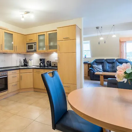 Hanseresidenz I Whg 18