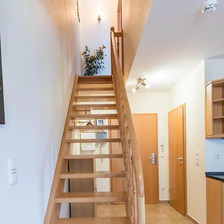 Hanseresidenz I Whg 18 Boltenhagen (Ostseebad)