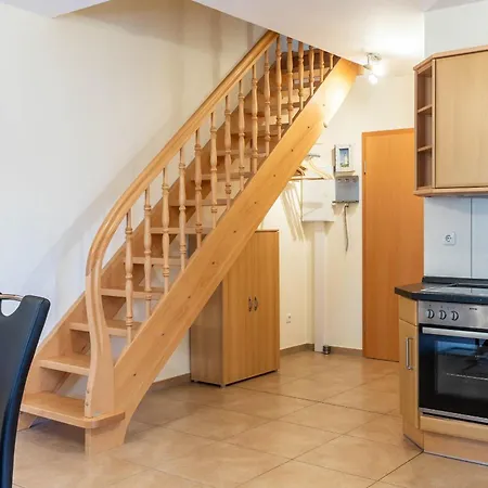 Hanseresidenz I Whg 18 * Boltenhagen (Ostseebad)