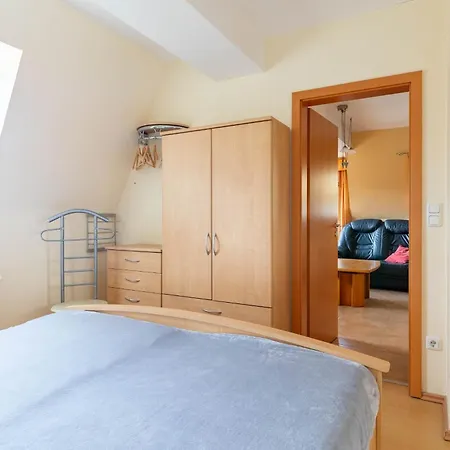 Hanseresidenz I Whg 18 Διαμέρισμα Boltenhagen (Ostseebad)