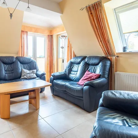 Hanseresidenz I Whg 18 Boltenhagen (Ostseebad)