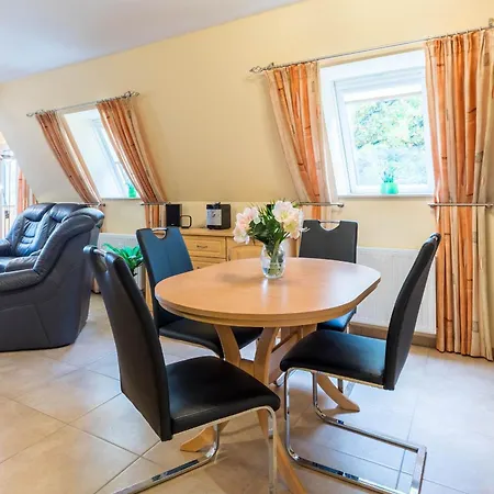 Hanseresidenz I Whg 18