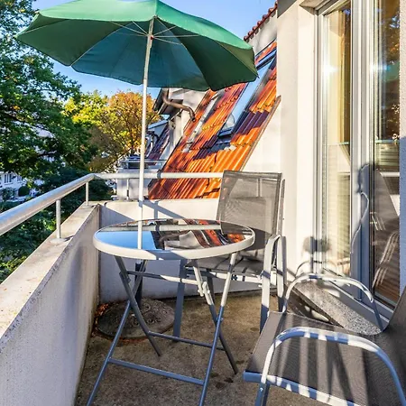 Hanseresidenz I Whg 18 Boltenhagen (Ostseebad)