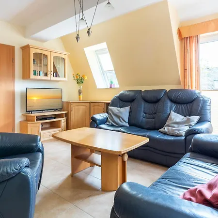 Hanseresidenz I Whg 18 Lägenhet Boltenhagen (Ostseebad)