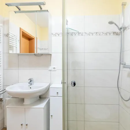 Hanseresidenz I Whg 18 Lägenhet