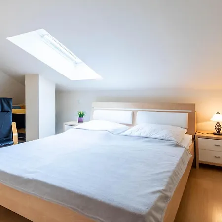 Hanseresidenz I Whg 18 Lägenhet